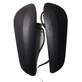 E87 Koltuk Airbag