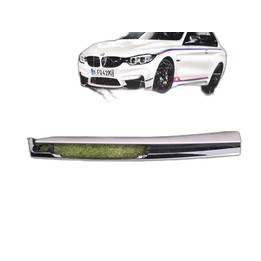 BMW X5 F15 Orta Konsol Kaplaması