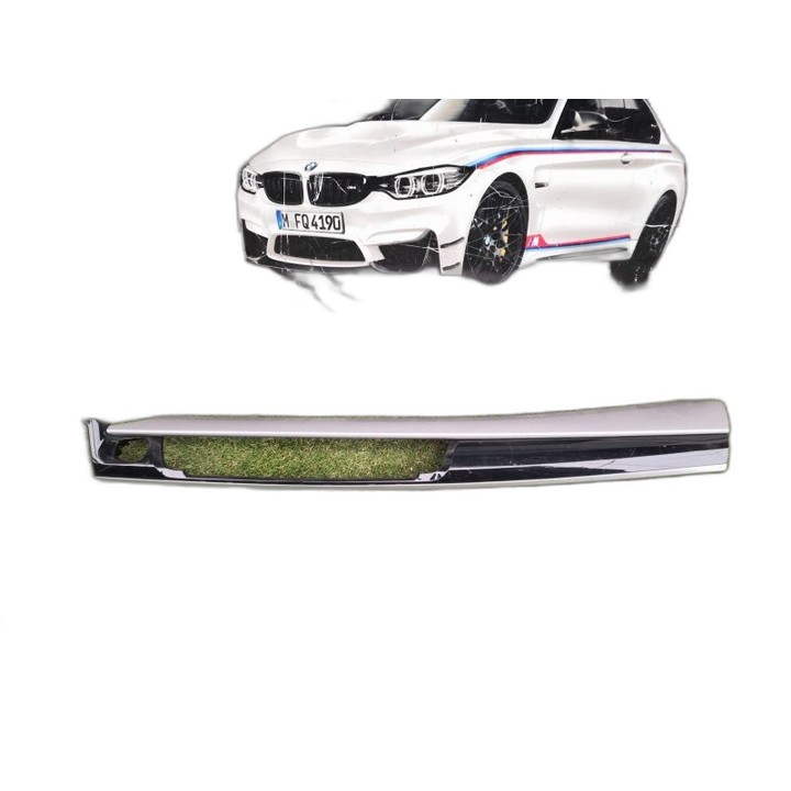 BMW F15 Orta Trim Kaplama - bmwcikma.net