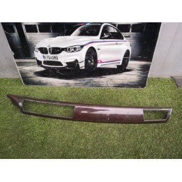 BMW E65 Orta Trim Kaplama - bmwcikma.net