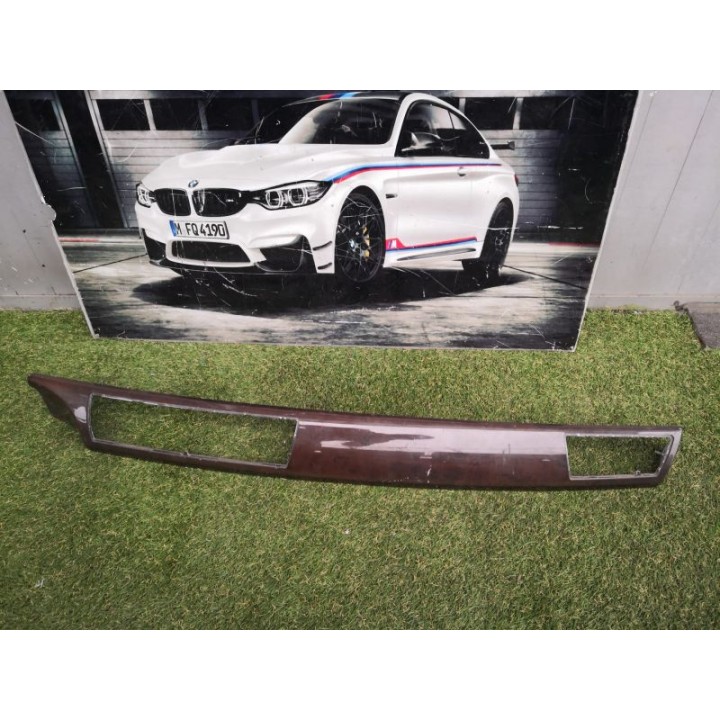 BMW E65 Orta Trim Kaplama - bmwcikma.net