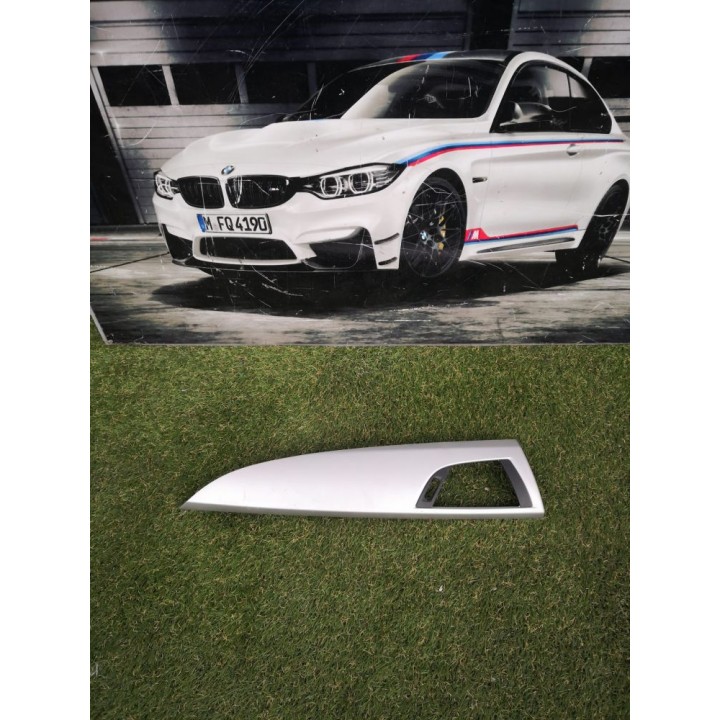 BMW F20 Orta Trim Kaplama - bmwcikma.net