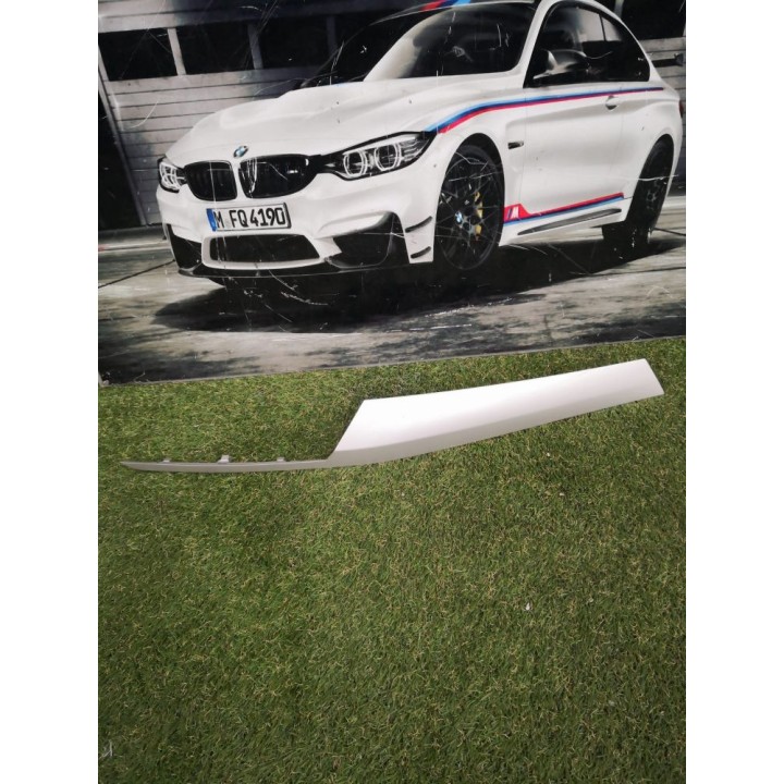 BMW E84 X1 Orta Trim Kaplama - bmwcikma.net