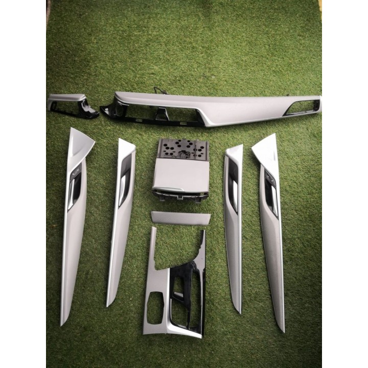BMW G30 M Trim Set Full - bmwcikma.net