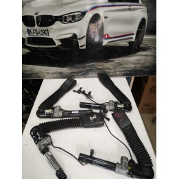 BMW F10 Kemer Tokası Sağ Sol - bmwcikma.net
