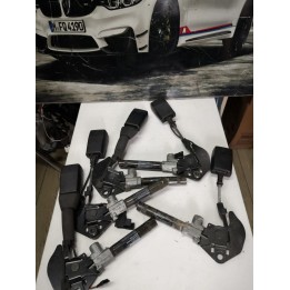 BMW E39 Kemer Tokası Sağ Sol - bmwcikma.net