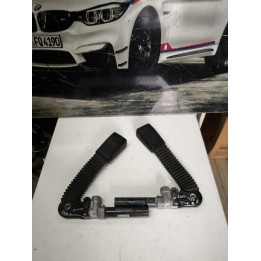 BMW E46 Kemer Tokası - bmwcikma.net