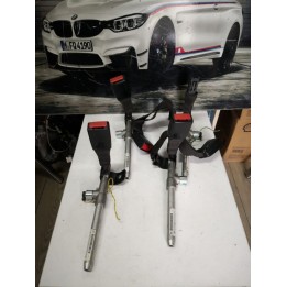 BMW E90 Arka Kemer Tokaları - bmwcikma.net