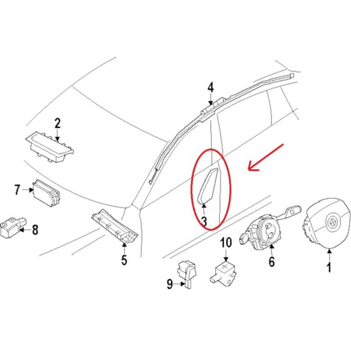 F 20 Koltuk Airbag - bmwcikma.net