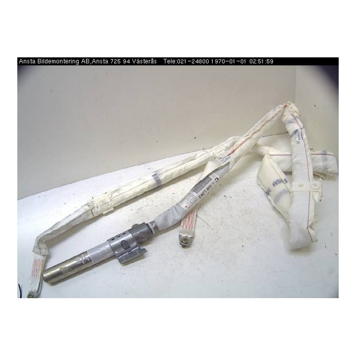 E 60 Tavan Airbag - bmwcikma.net