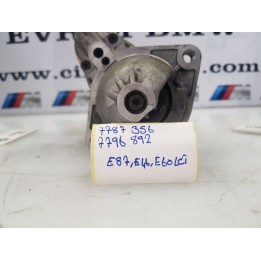 BMW 1 Series E87 , E46 , E60 Lci Marş Motoru - - bmwcikma.net