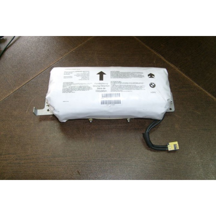 E 46 Torpido Airbag - bmwcikma.net