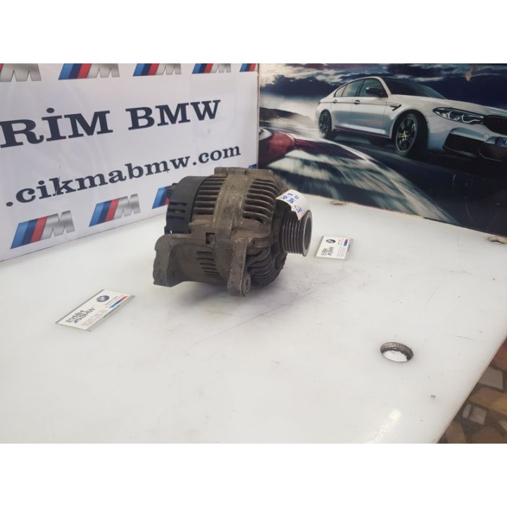 BMW 3 Series E46 Sarj Dinamosu - - bmwcikma.net