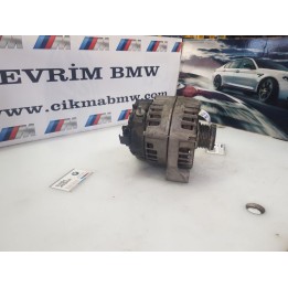 BMW 3 Series F20 , F30 Şarz Dinamosu , - bmwcikma.net
