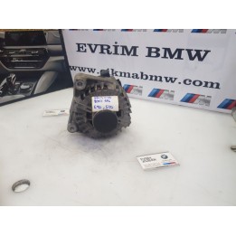 BMW 5 Series F10 , E90 Sarz Dinamosu - - bmwcikma.net