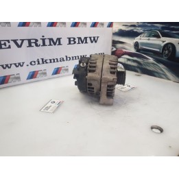 BMW 5 Series F10 Sarj Dinamosu - - bmwcikma.net