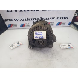 BMW 3 Series E90 , E87 Sarj Dinamosu - - bmwcikma.net