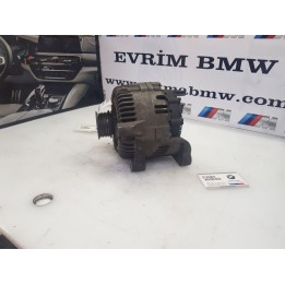 BMW 5 Series E60 , E65 Sarj Dinamosu - - bmwcikma.net