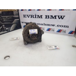BMW 5 Series E60 , E53 Sarj Dinamosu - - bmwcikma.net