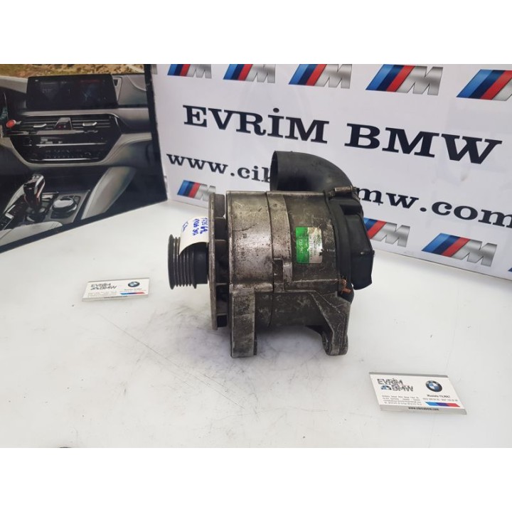 BMW 5 Series E34 Sarj Dinamosu - - bmwcikma.net