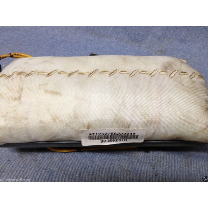 X 5 E53 Torpido Airbag - bmwcikma.net
