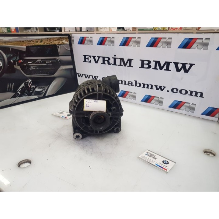 BMW 3 Series E46 Sarj Dinamosu - - bmwcikma.net