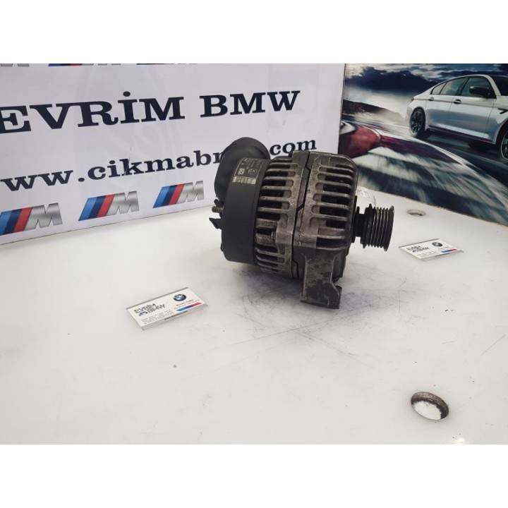 BMW 3 Series E46 Sarj Dinamosu - - bmwcikma.net