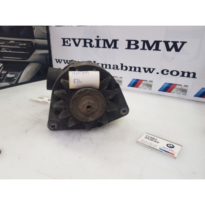 BMW 5 Series E34 Sarj Dinamosu - bmwcikma.net
