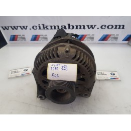 BMW 3 Series E46 Arj Dinomosu - - bmwcikma.net