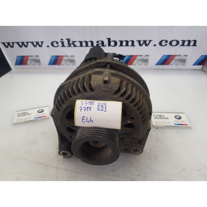 BMW 3 Series E46 Arj Dinomosu - - bmwcikma.net