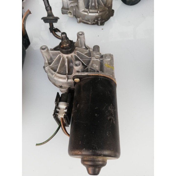 BMW E39 Silecek Motoru - bmwcikma.net