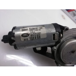 Landrover Freelander 2 2007 - 2010 Silecek Motoru 6h5217404 - bmwcikma.net