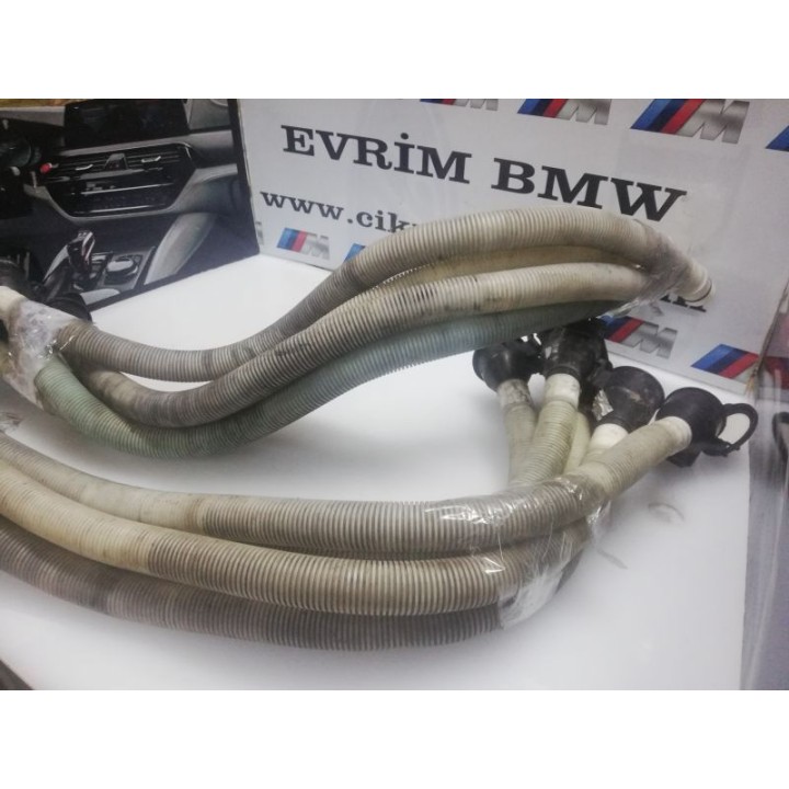 BMW E90 E60 E87 Silecek Suyu Depo Hortumu - bmwcikma.net