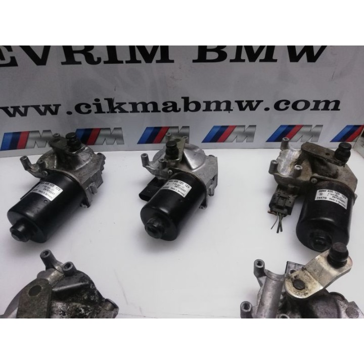 BMW E60 E90 E91 E92 S'lecek Motoru - - 404.125 - bmwcikma.net