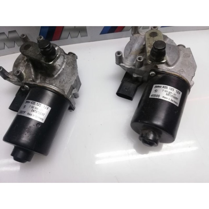BMW E60 E90 E91 E92 S'lecek Motoru - - 404.125 - bmwcikma.net