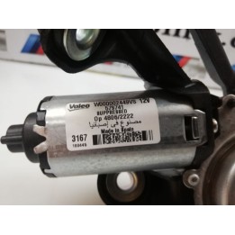 BMW E87 1 Serisi Arka Cam Silecek Motoru - bmwcikma.net