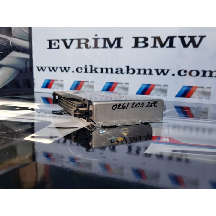 Motor Beyni - bmwcikma.net