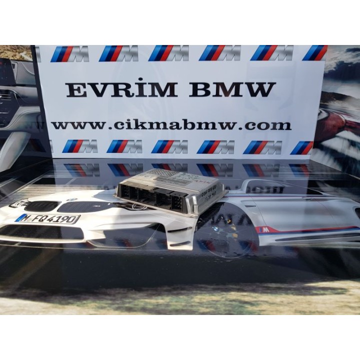 Motor Beyni - bmwcikma.net