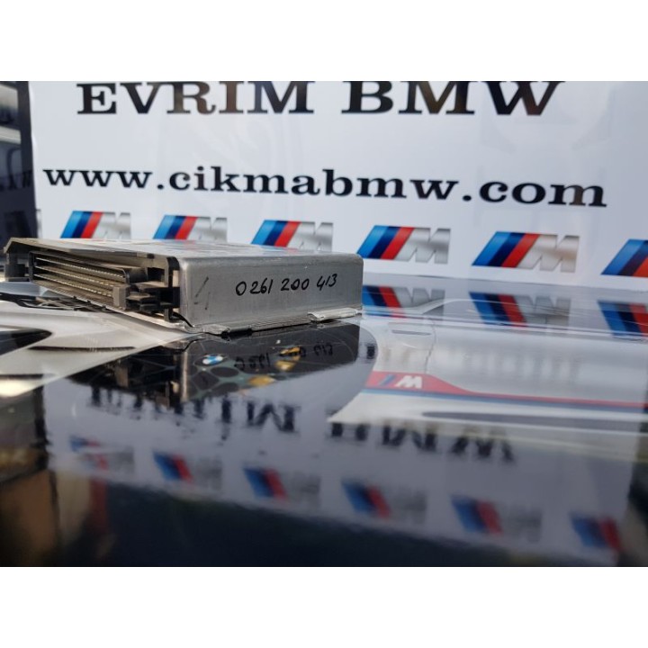 Motor Beyni - bmwcikma.net