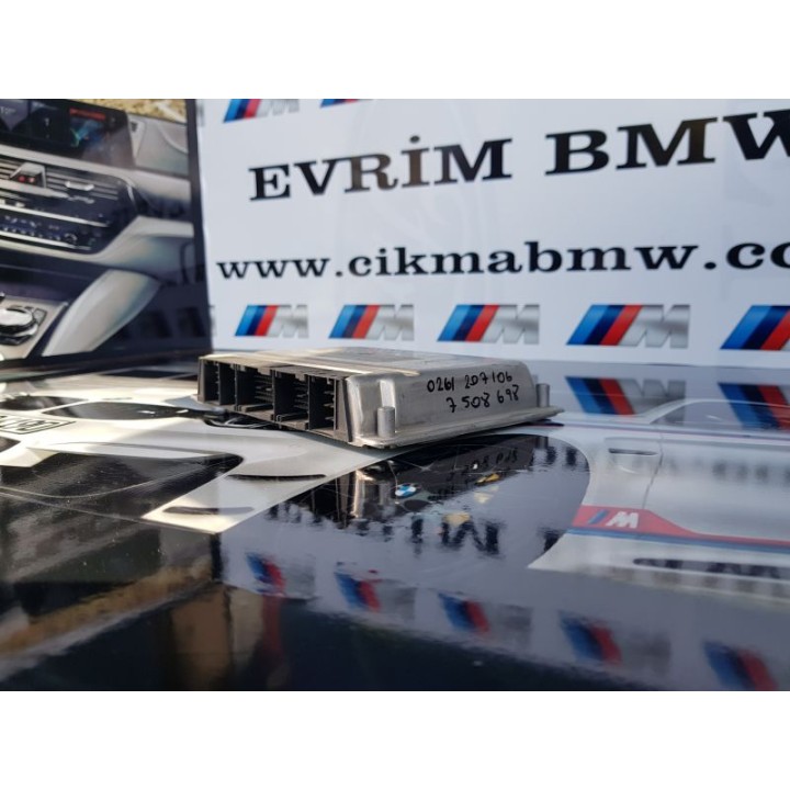 Motor Beyni - bmwcikma.net