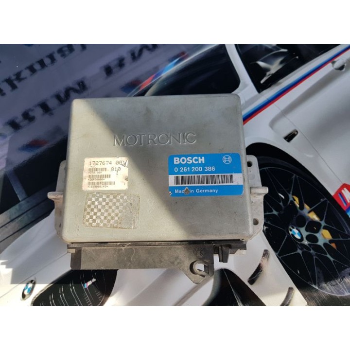Motor Beyni - bmwcikma.net