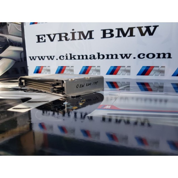 Motor Beyni - bmwcikma.net