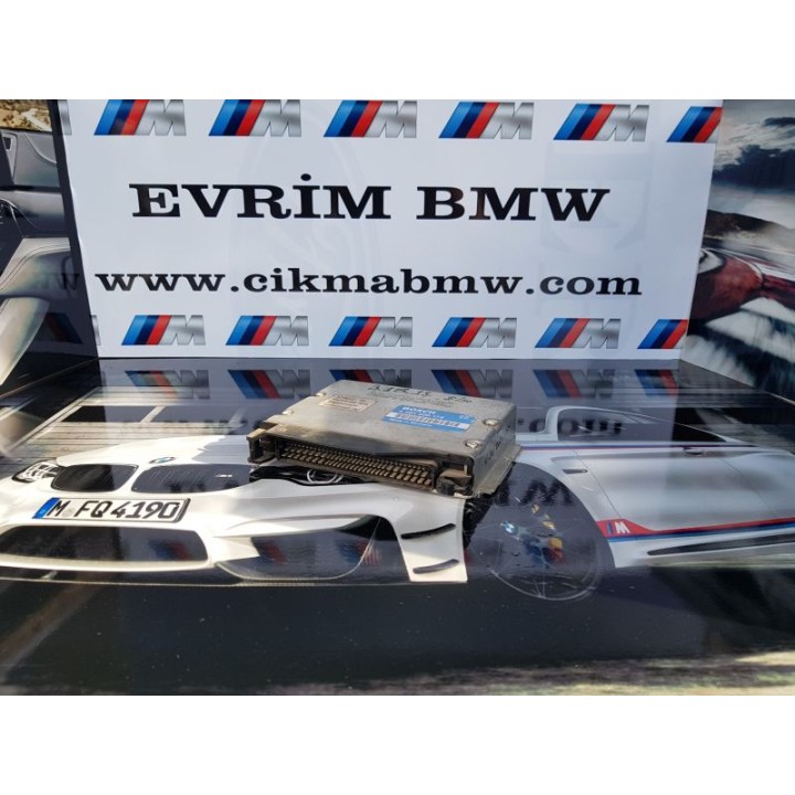 Motor Beyni - bmwcikma.net