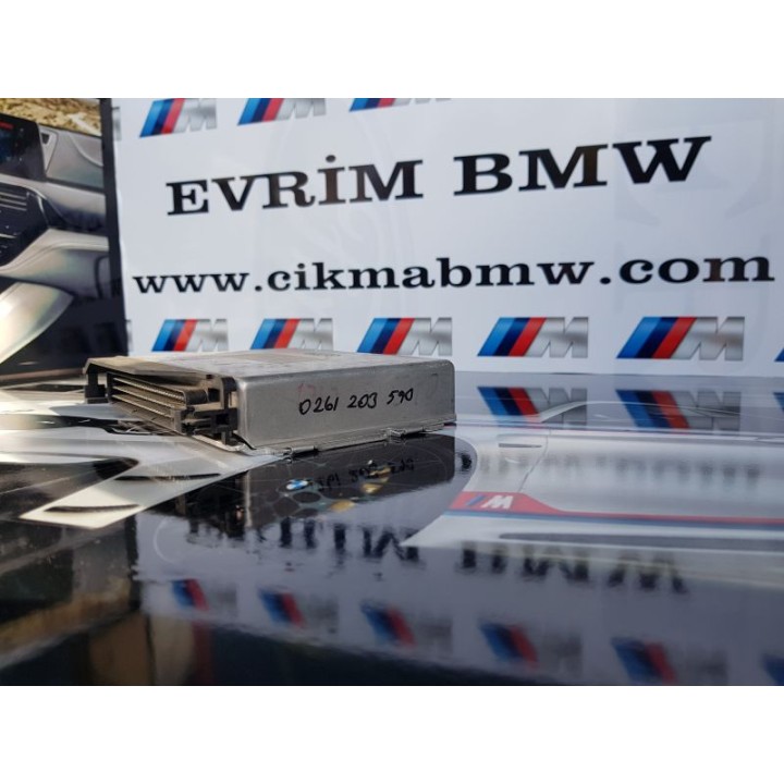 Motor Beyni - bmwcikma.net