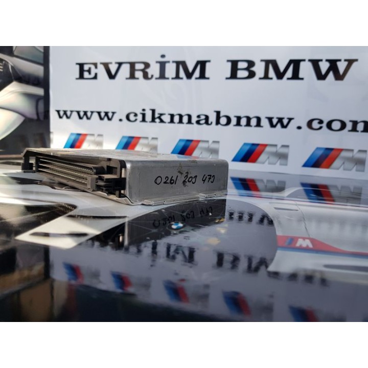Motor Beyni - bmwcikma.net