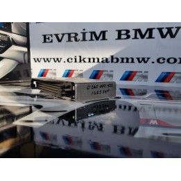 Şanzıman Beyni - bmwcikma.net