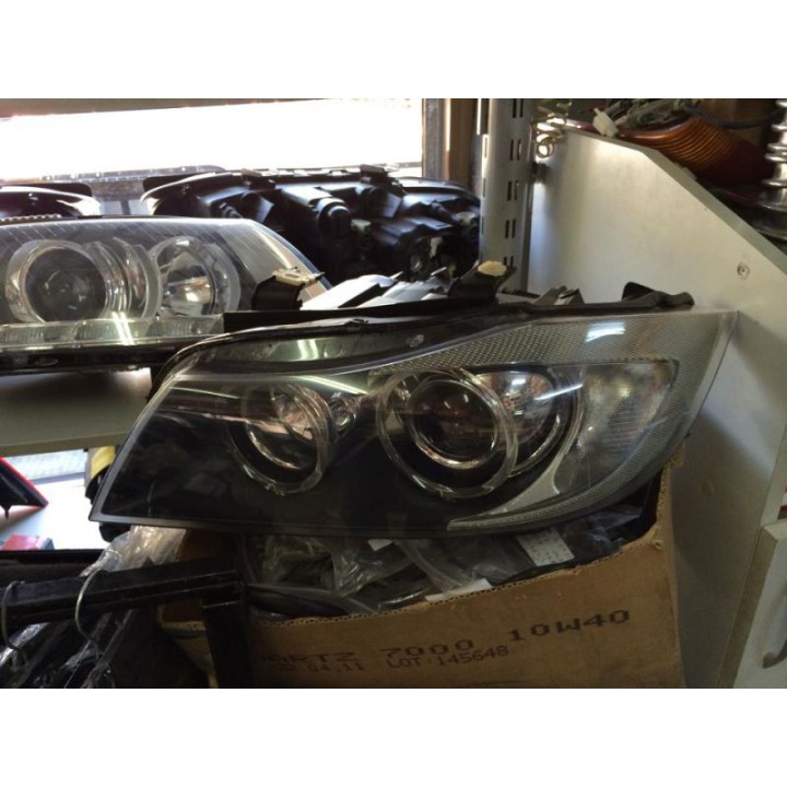 E 90 X-zenon Far Sağ Sol - bmwcikma.net