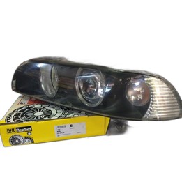 E39 Angel Xenon Farı