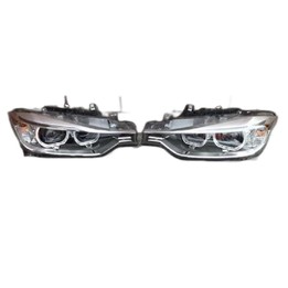 BMW F30 Xenon Farı
