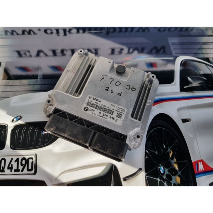 Motor Beyni - bmwcikma.net